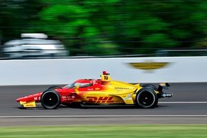Alex Palou, Chip Ganassi Racing