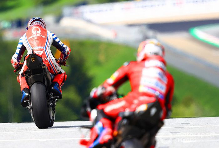 Jack Miller, Pramac Racing