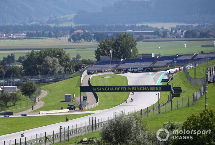 Fabio Quartararo, Petronas Yamaha SRT