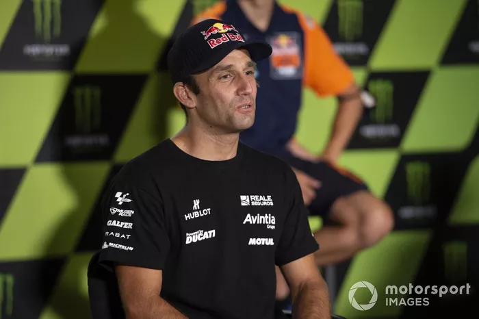 Johann Zarco, Avintia Racing