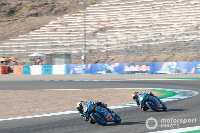 Sergio Garcia, Estrella Galicia 0,0