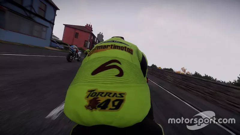 Imagen de TT Isle of Man 2