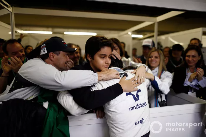 2016  Brazilian GP