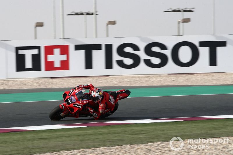 Jack Miller, Ducati Team 