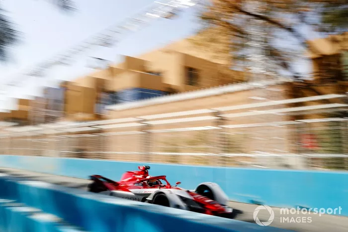 Sergio Sette Camara, Dragon Penske Autosport, Penske EV-4 