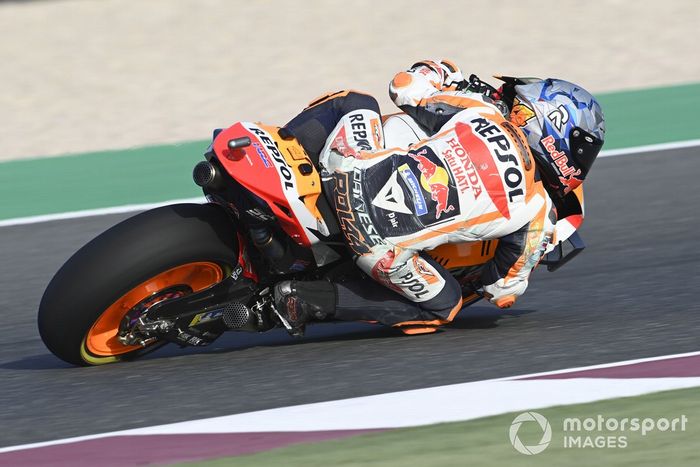 Pol Espargaró, Repsol Honda Team,  MotoGP