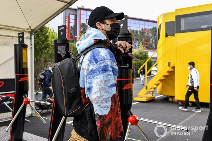 Daniel Ricciardo, McLaren 