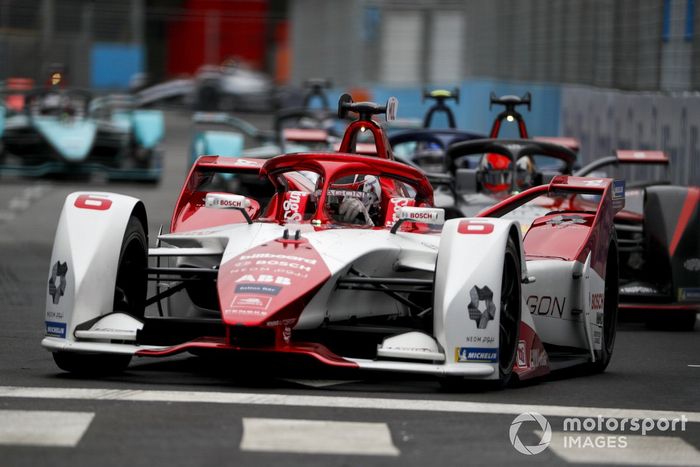Nico Muller, Dragon Penske Autosport, Penske EV-5