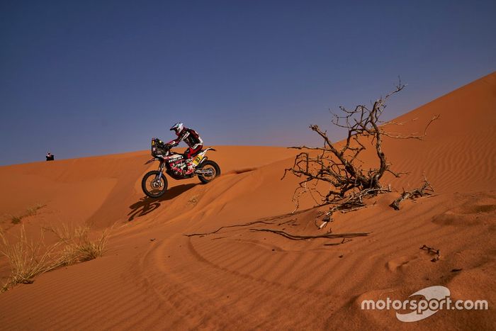 #87 FN Speed - Rieju Team: Oriol Mena