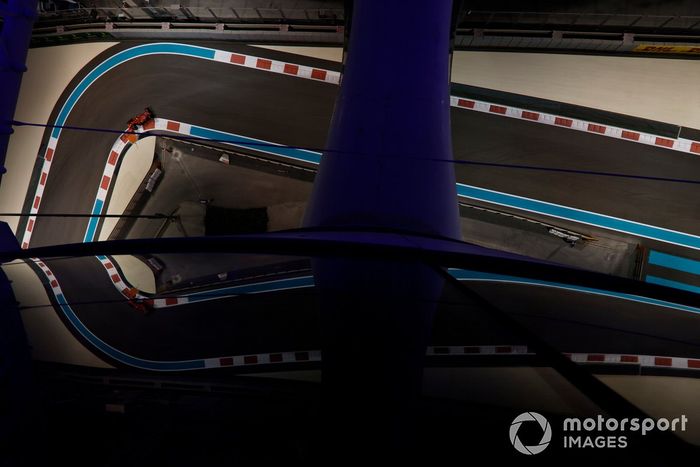 Sebastian Vettel, Ferrari SF1000