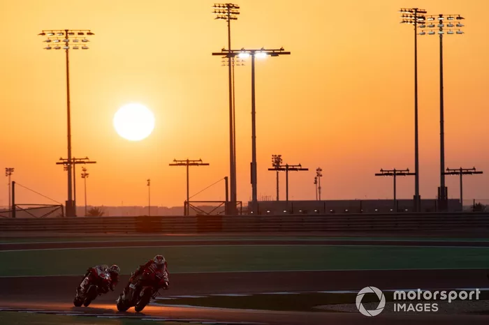 Jack Miller, Ducati Team