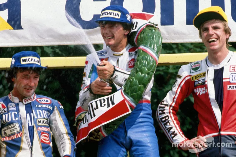Fausto Gresini