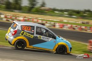 III runda Oponeo MPRC 2019, Słomczyn