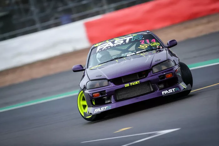 Motorsport Network acquires Track Day Specialists