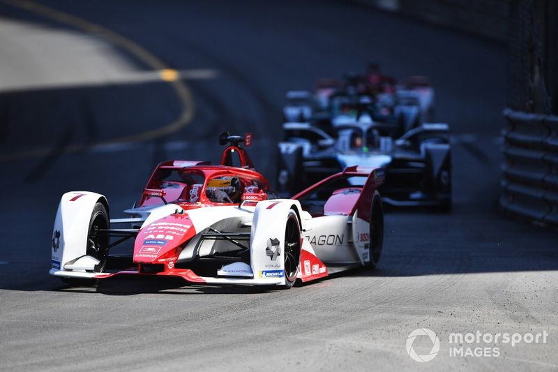 Sergio Sette Camara, Dragon Penske Autosport, Penske EV-5