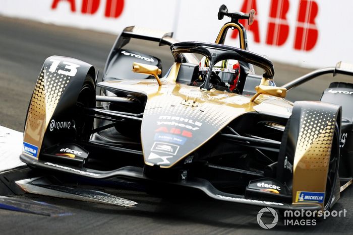 Antonio Felix Da Costa, DS Techeetah, DS E-Tense FE21