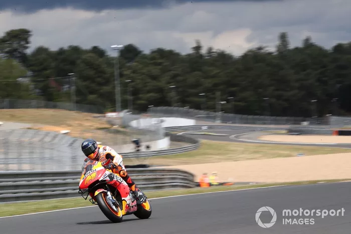 Pol Espargaró, Repsol Honda Team