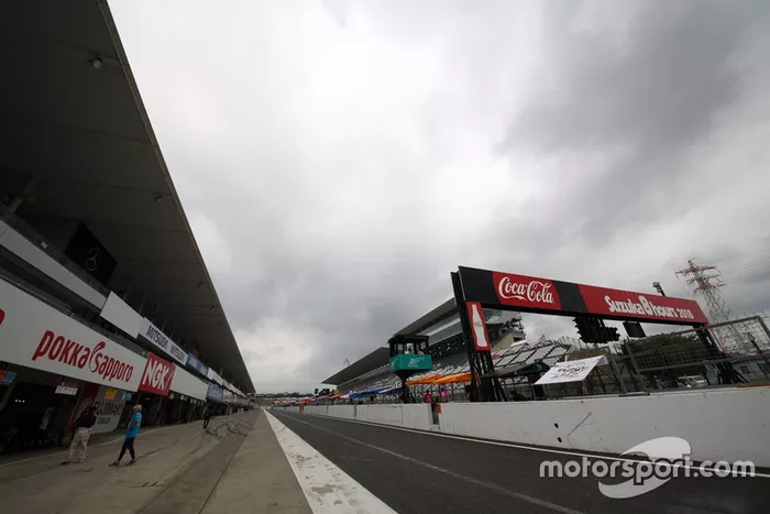 8 horas de Suzuka 2018