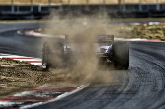 Santino Ferrucci, Cly-Del Dale Coyne Racing Honda
