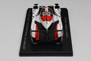 アシェット『ル・マン24時間レース カーコレクション』発売。伝説の