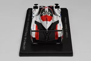 アシェット『ル・マン24時間レース カーコレクション』発売。伝説の