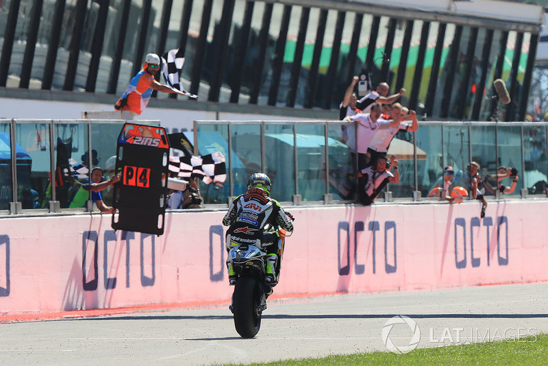 Cal Crutchlow