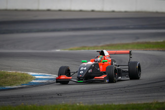 Frank Bird, Tech 1 Racing