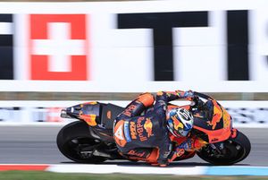 Pol Espargaro, Red Bull KTM Factory Racing