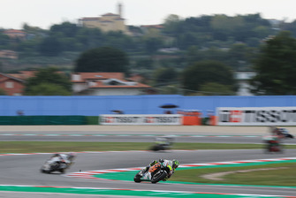 Кел Кратчлоу, Team LCR Honda