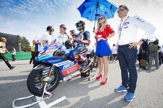 Marco Bezzecchi, Prustel GP