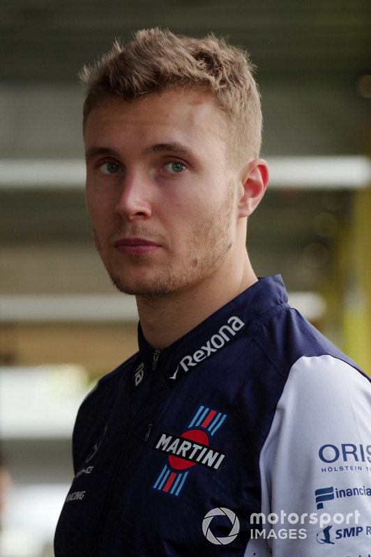 Szingapúri Nagydíj - F1 2018