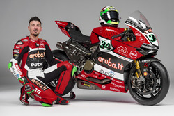 Davide Giuliano, Team Aruba.it