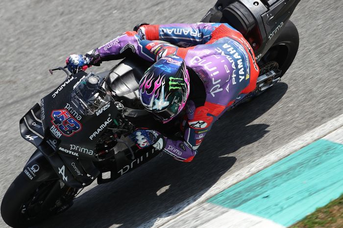 Джек Миллер, Pramac Racing