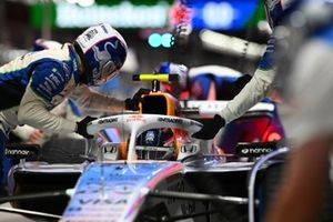 Liam Lawson, Racing Bulls Team