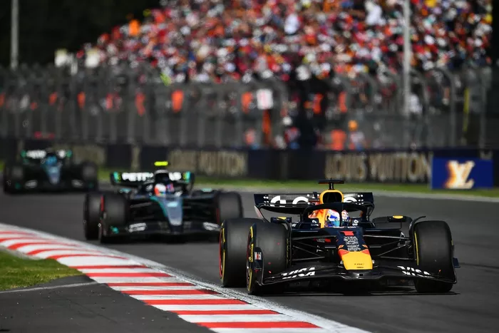 Max Verstappen, Red Bull Racing, Andrea Kimi Antonelli, Mercedes