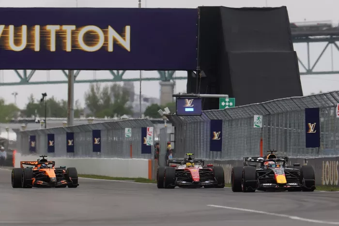 Lewis Hamilton, Ferrari, Max Verstappen, Red Bull Racing, Oscar Piastri, McLaren