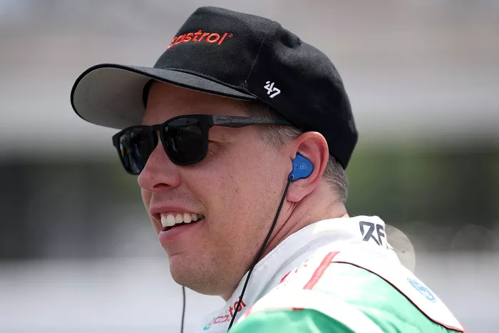 Brad Keselowski, RFK Racing