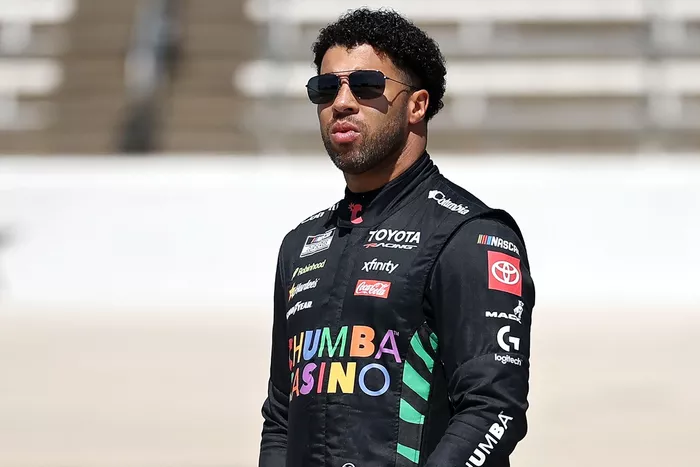 Bubba Wallace, 23XI Racing