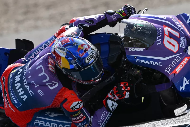 Toprak Razgatlioglu, Pramac Racing