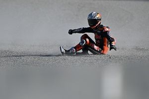 Pedro Acosta, Red Bull KTM Factory Racing