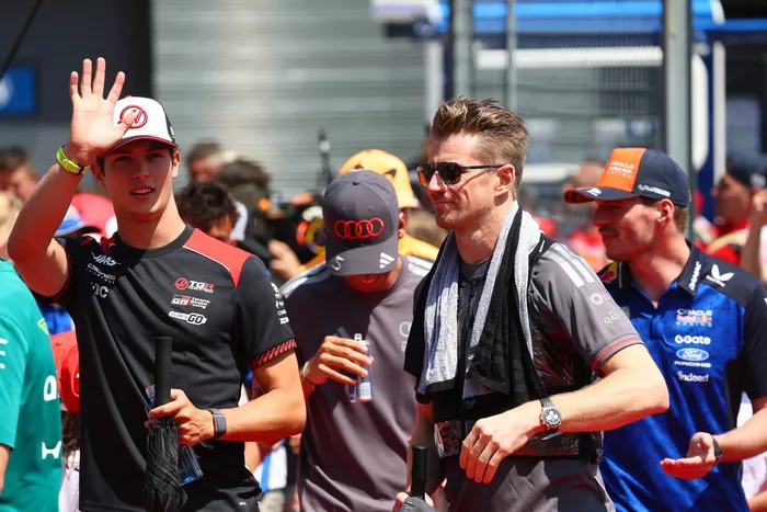 Oliver Bearman, Haas F1 Team