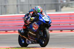 Federico Caricasulo, GRT Yamaha Official WorldSSP Team