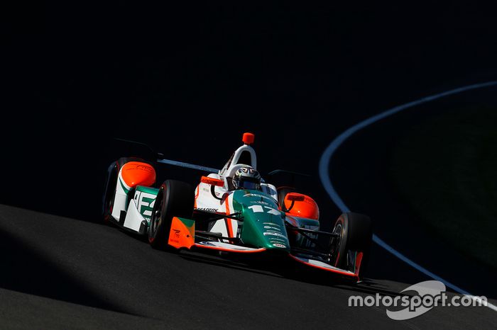 Sebastian Saavedra, Juncos Racing Chevrolet