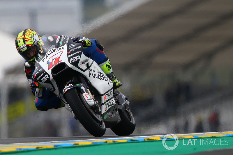 Aspar Racing Team