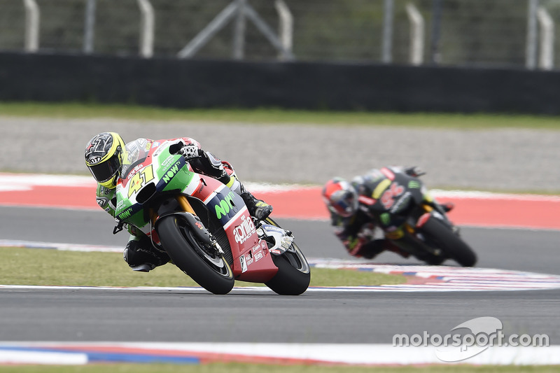 Aprilia Racing Team Gresini