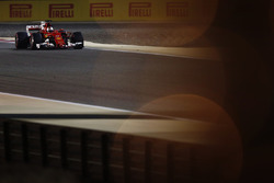 Себастьян Феттель, Ferrari SF70H