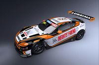 Miedecke Stone Motorsport