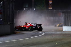 Себастьян Феттель, Ferrari SF70H