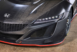 Honda NSX GT3