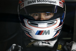 Tom Blomqvist, BMW Team RBM, BMW M4 DTM